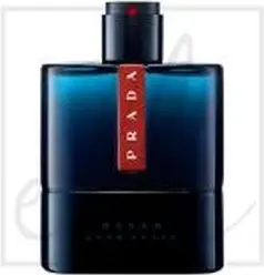 Eau De Toilette Prada Luna Rossa Ocean