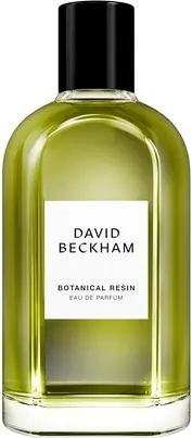 Eau De Parfum David Beckham Botanical