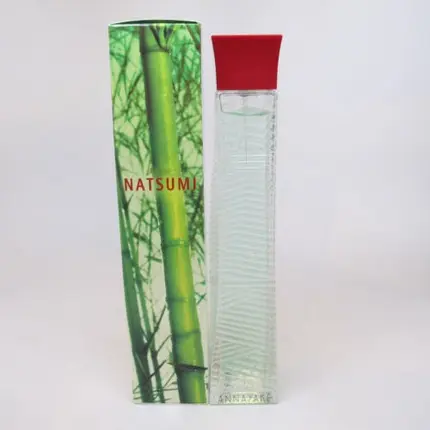 Eau de Toilette Annayake Natsumi