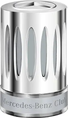 Eau De Toilette Mercedes-Benz Club
