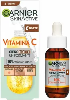 Serum Treatment Garnier Vitamin C