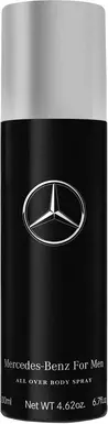 Mercedes-Benz Deodorant Spreyi