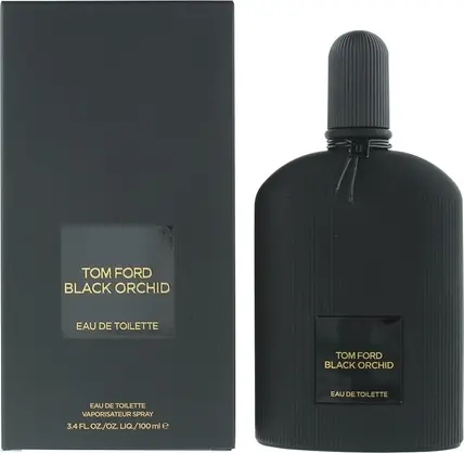 Eau De Toilette Tom Ford Black Orchid