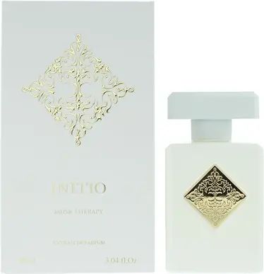 Eau De Parfum Initio Musk Therapy