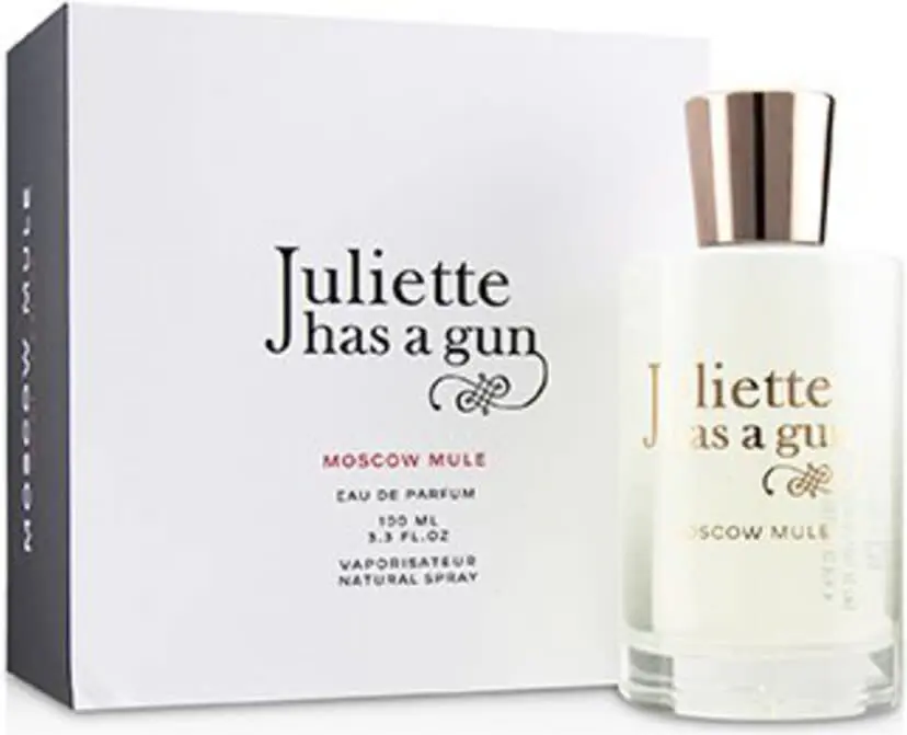 Ayollar uchun atir Juliette Has A Gun Moscow Mule