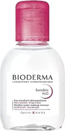 Средство для снятия макияжа Bioderma
