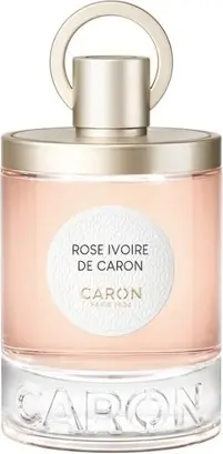 Eau De Parfum Caron Rose Ivoire De Caron