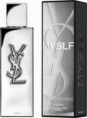 Parfum Yves Saint Laurent Myslf L'Absolu