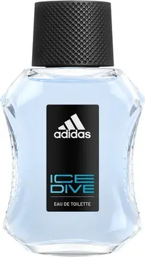 Eau De Toilette Adidas Ice Dive