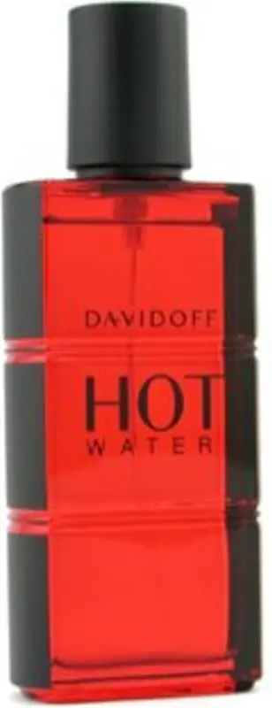 Eau de Toilette Davidoff Hot Water
