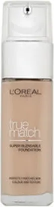 Foundation L'Oreal Professional True Match Superblendable Foundation