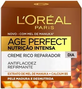 Day Cream L'Oreal Professional Age Perfect Intense Nutrition