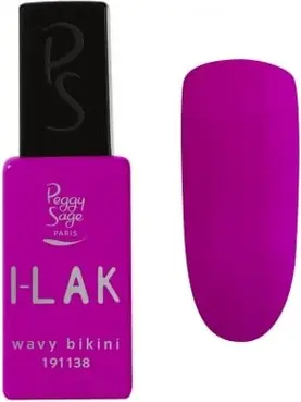 Гель-лак Peggy Sage Semi-Permanent Nail Polish 191138