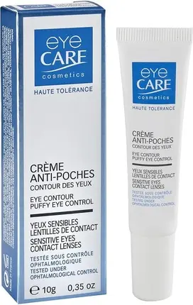 Eye Cream Eye Care Eye Care Ophthalmic Puffy Eye Control