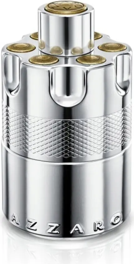 Eau de Parfum Azzaro Wanted Eau de Parfum