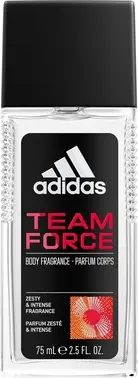 Дезодорант-спрей для тела Adidas Team Force