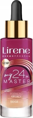 Жидкий консилер Lirene My Master
