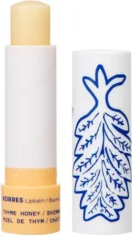 Бальзам для губ Korres Thyme Honey