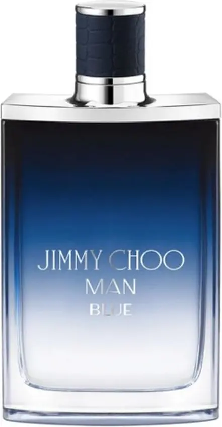 Туалетная вода JIMMY CHOO Man Blue