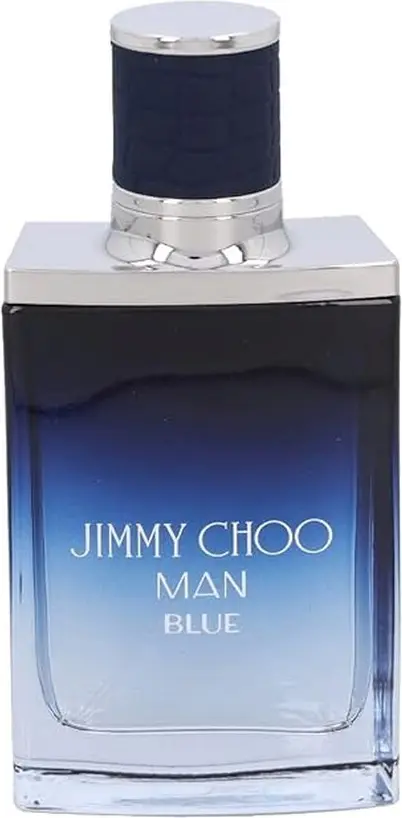 Eau De Toilette Jimmy Choo Man Blue