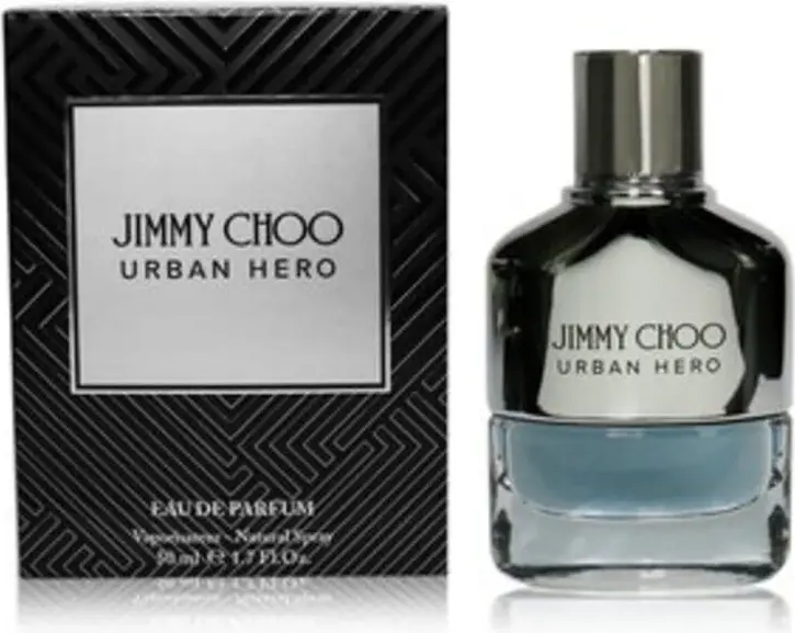 Eau De Parfum Jimmy Choo Urban Hero