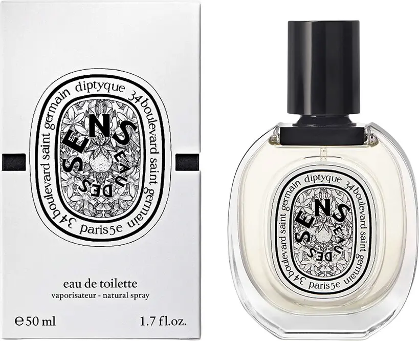 Eau de Toilette Diptyque Eau Des Sens