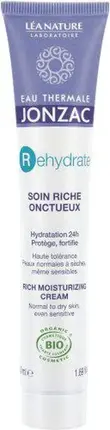 Face Cream Jonzac Rich Moisturizing Cream
