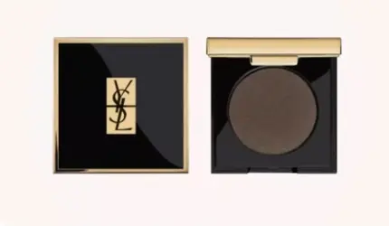 Тени для век Yves Saint Laurent Velvet Crush