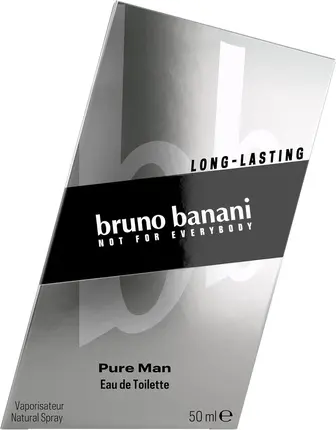 Bruno Banani uchun atir (Eau De Toilette)