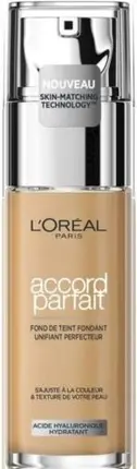 Foundation L'Oreal Professional Accord Parfait