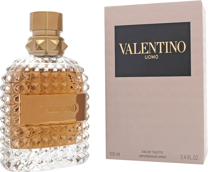 Eau de Toilette Valentino Valentino Uomo