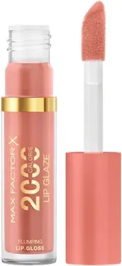 Блеск для губ Max Factor 2000 Calorie