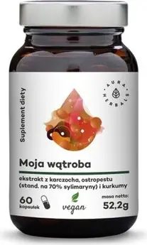 Capsules Aura Herbals Aura Herbals