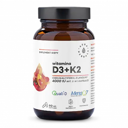 Vitamin Aura Herbals