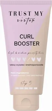 Styling Gel Trust My Sister