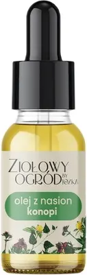 Jojkaze Herbal Garden Kanop yog'i