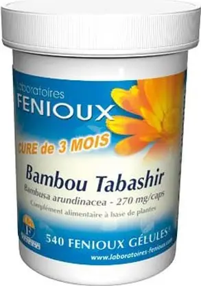 Fenioux Vitaminli Sera