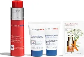 Facial Care Set Clarins