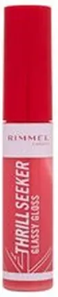 Блеск для губ Rimmel London Thrill Seeker Glassy Gloss