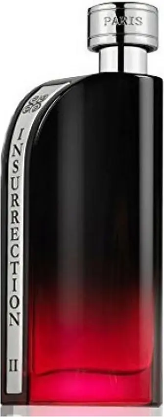 Eau De Toilette Reyane Tradition Insurrection II Dark