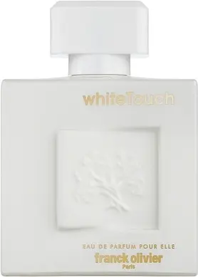 Eau De Parfum Franck Olivier White Touch
