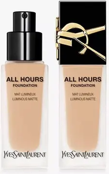 Foundation Yves Saint Laurent All Hours