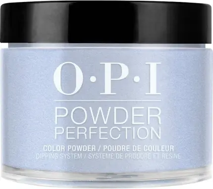 OPI Powder Perfection Upırun, Raqsga Tush, Aktyorlik Va Prodyuserlik Qilasizmi?