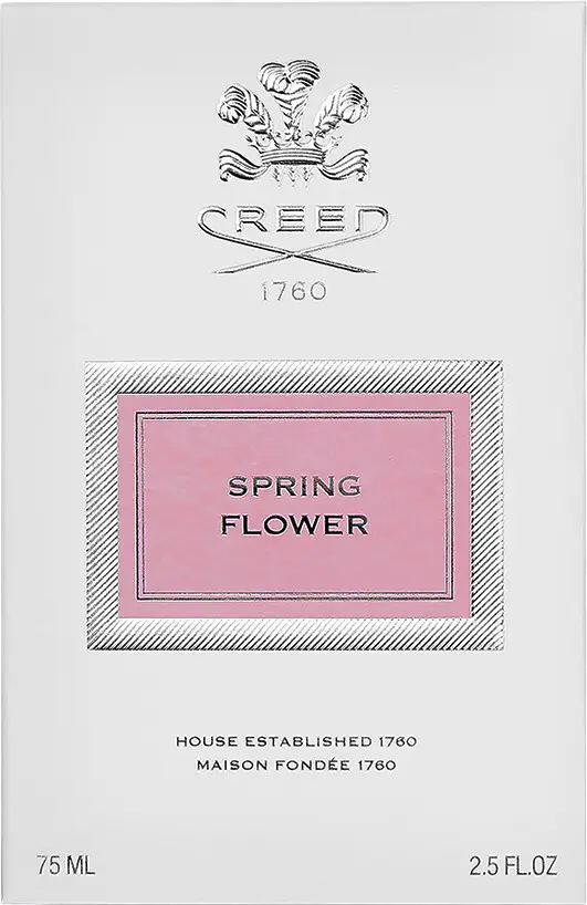 Eau de Parfum Creed Spring Flower