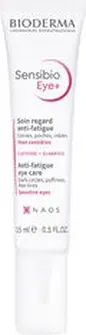 Крем для век Bioderma Sensibio Eye Contour