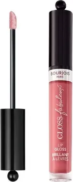 Блеск для губ Bourjois Fabuleux Gloss