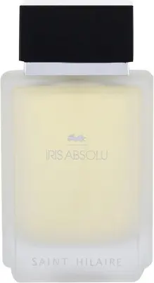 Eau De Parfum Saint Hilaire Iris Absolu