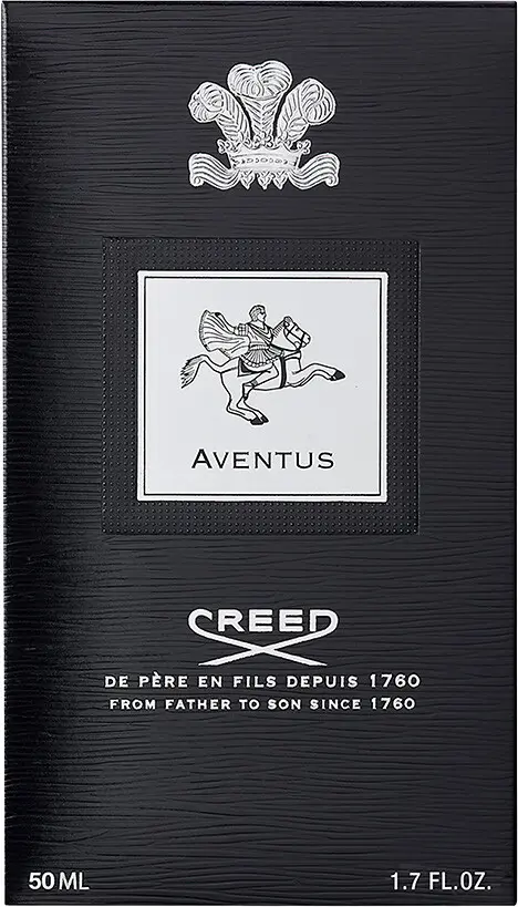 Attar Creed Aventus