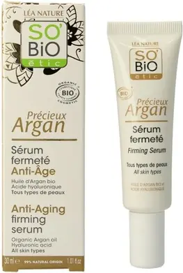 Serum Sobio Etic Anti-Aging Firming Serum