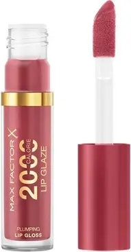 Блеск для губ Max Factor